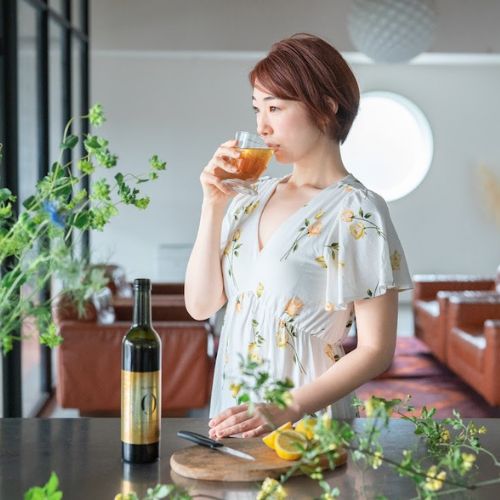 腸活ファスティング