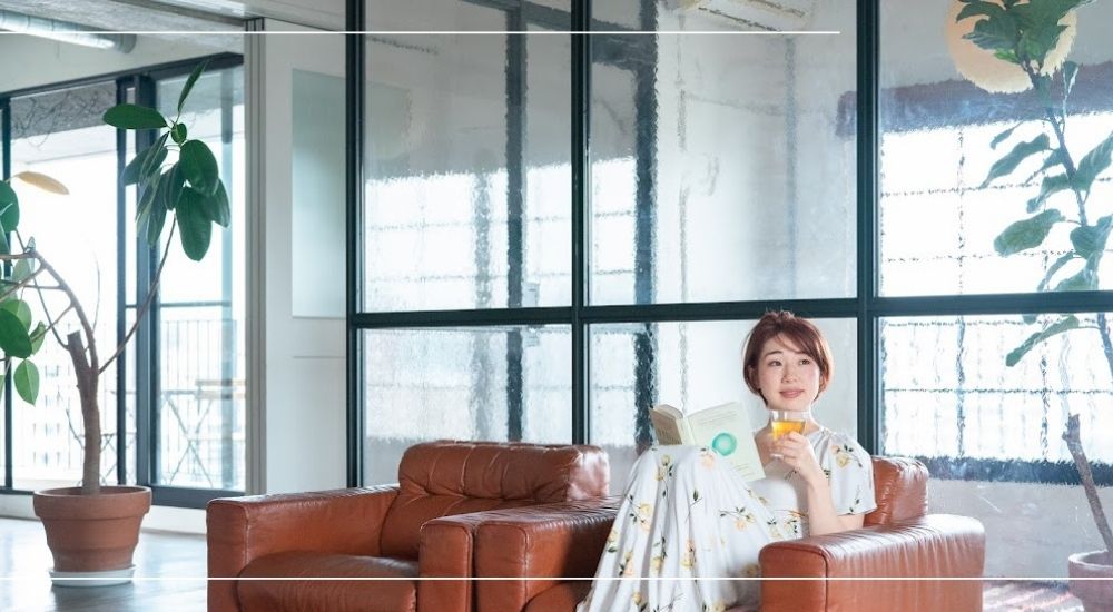 個別カウンセリング